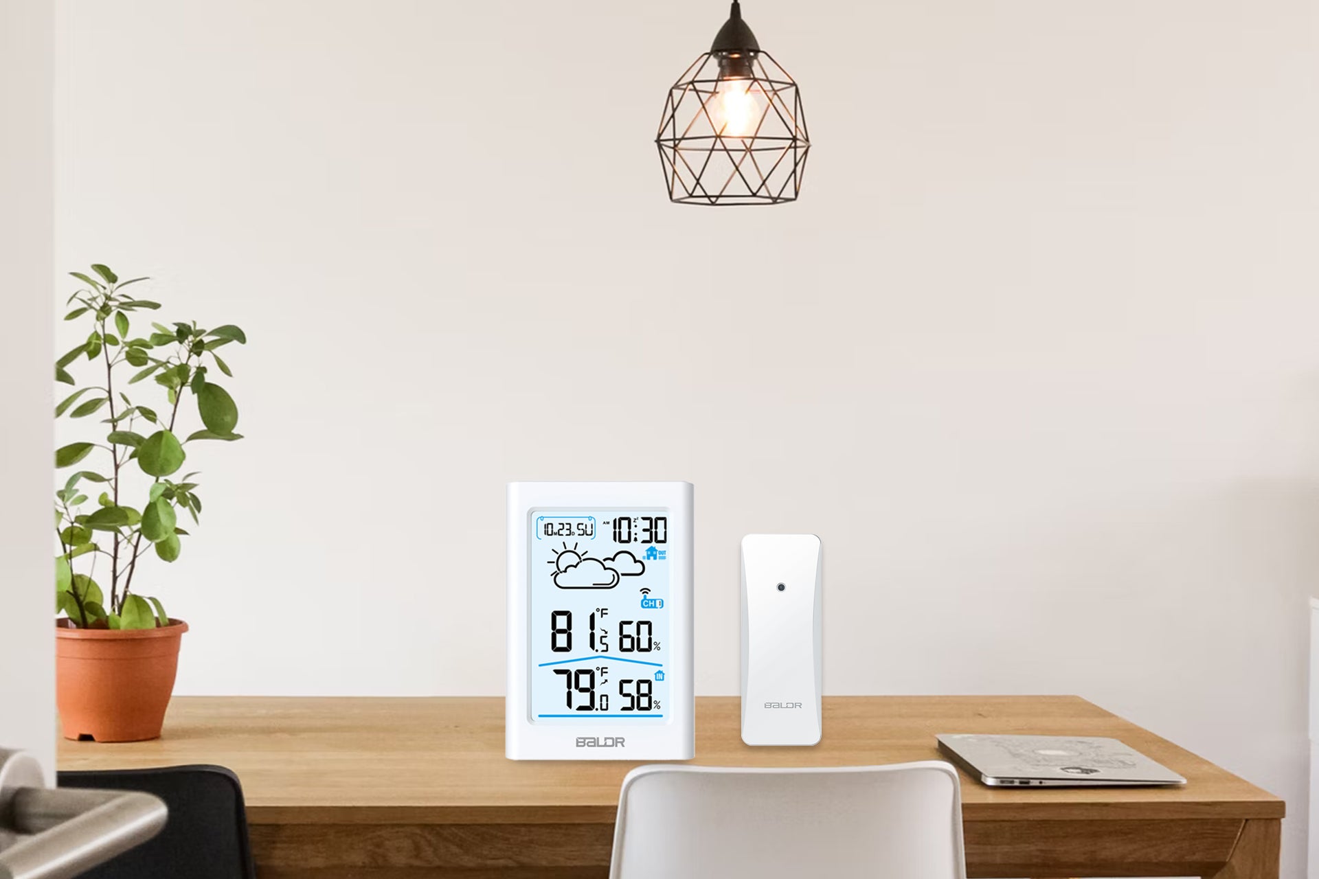 4 Reasons Why You Should Own A Home Weather Station