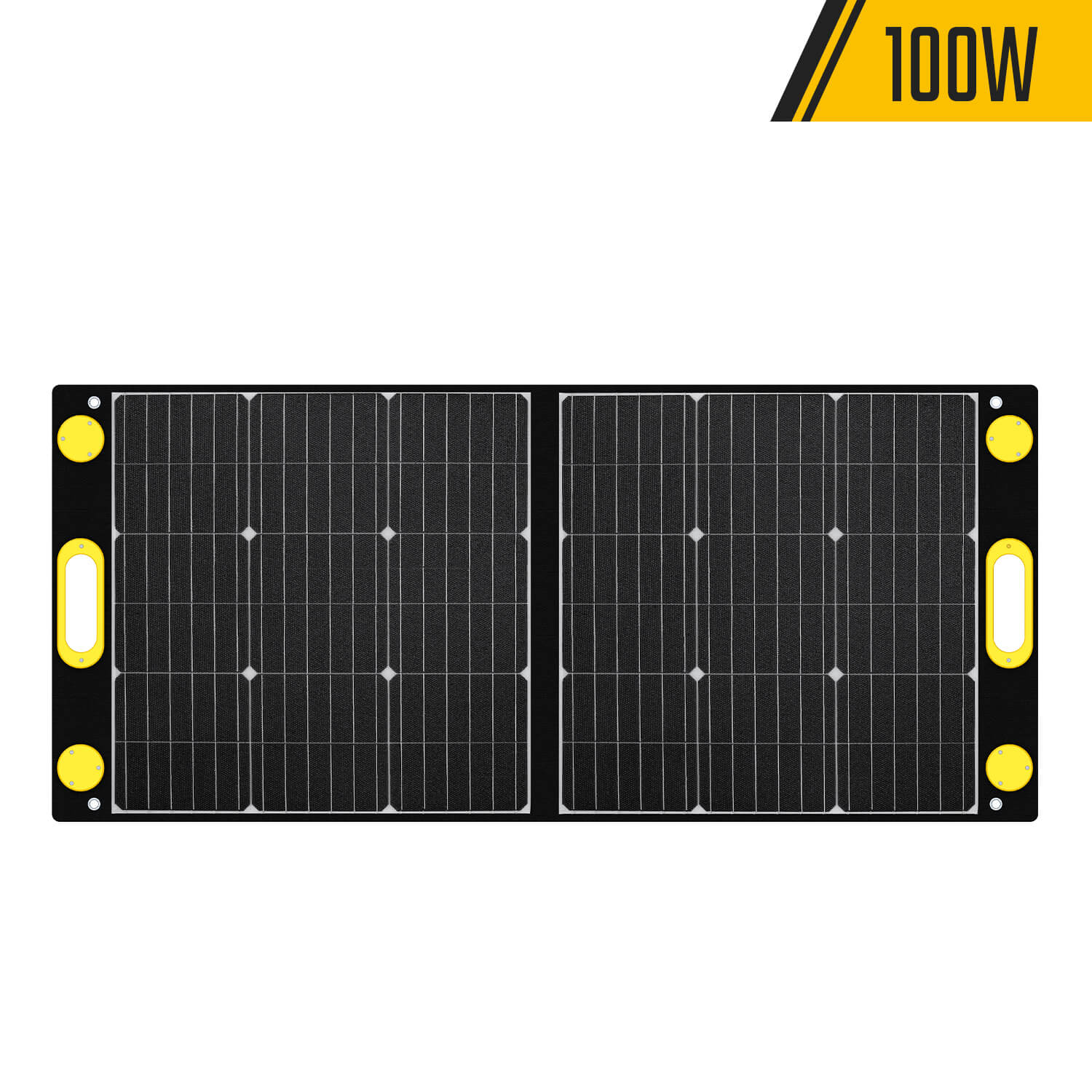 Togopower A330 Solar Generator(Advance 330 Power Station + 100W Solar Panel)