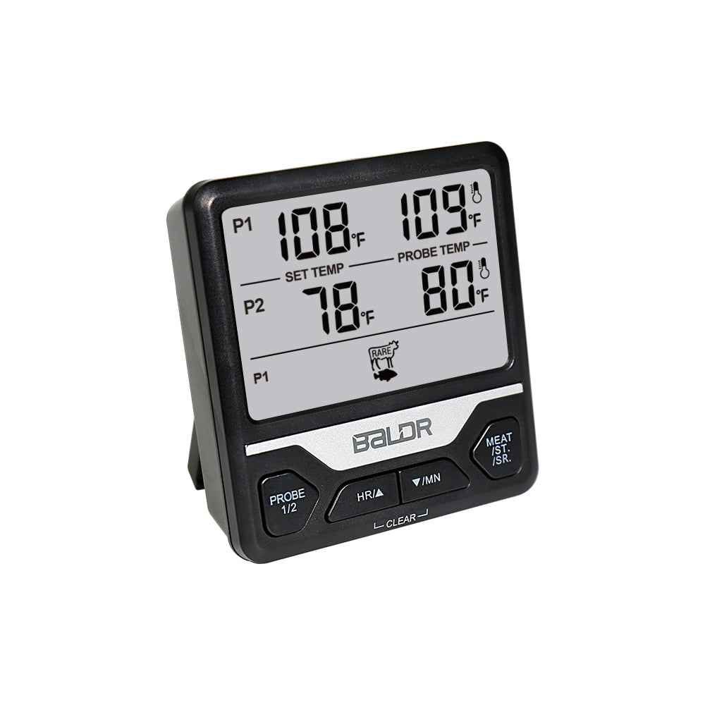 Baldr Food Thermometer B373T2