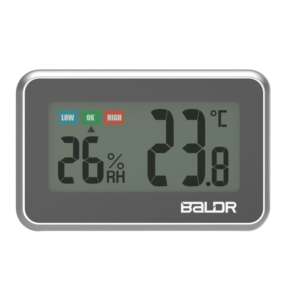 Baldr Mini Thermo-hygrometer B217TH