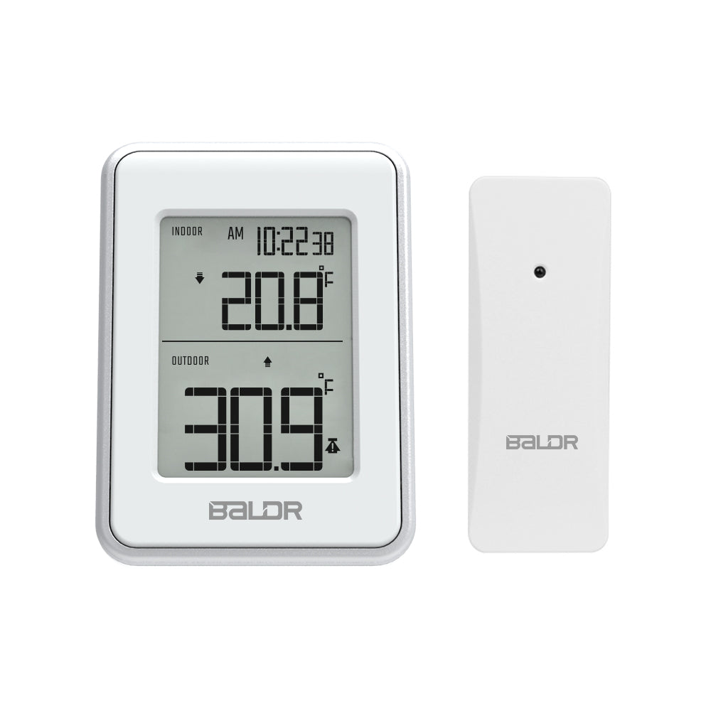 Baldr Wireless Thermo-hygrometer B139ST2