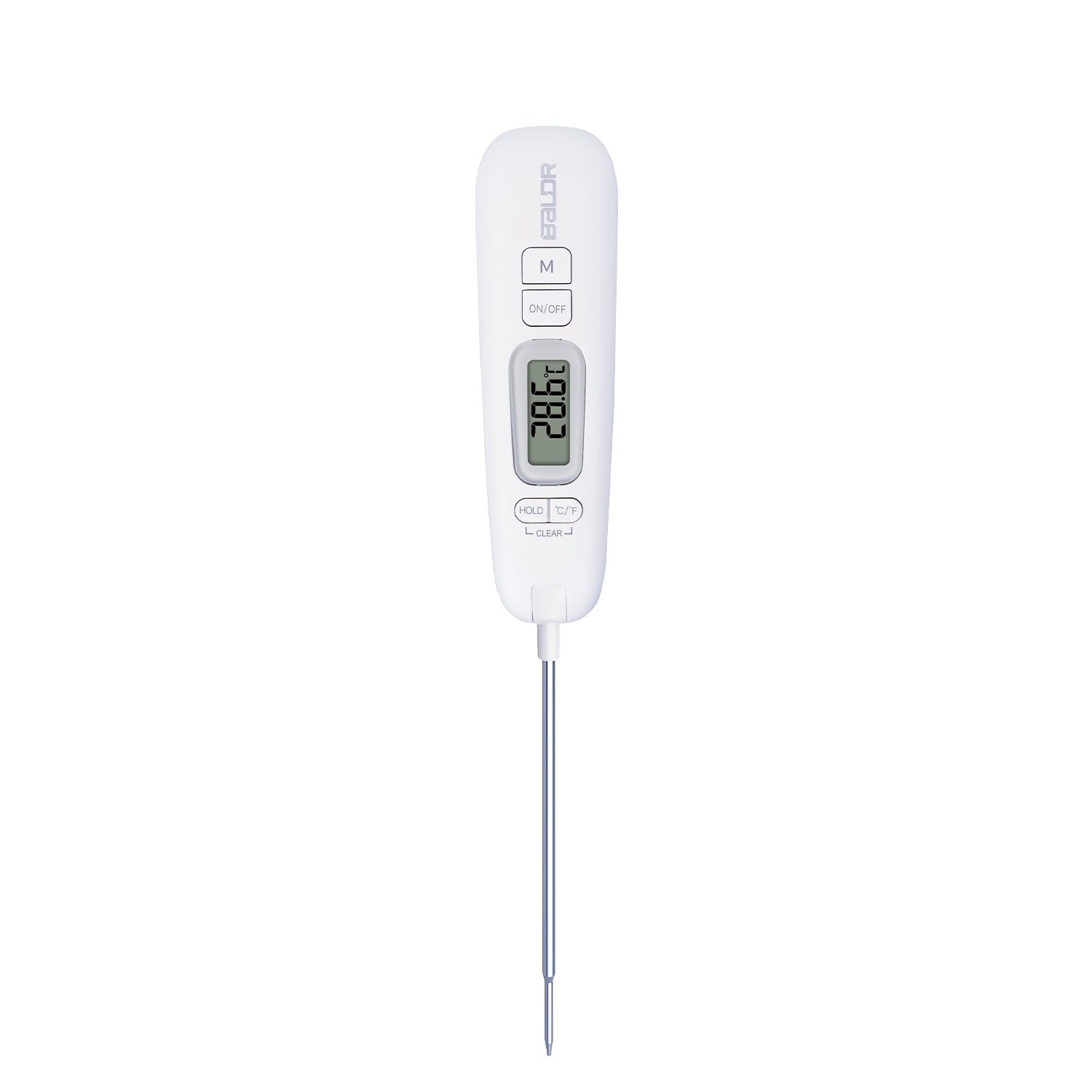 Baldr Food Thermometer B344T