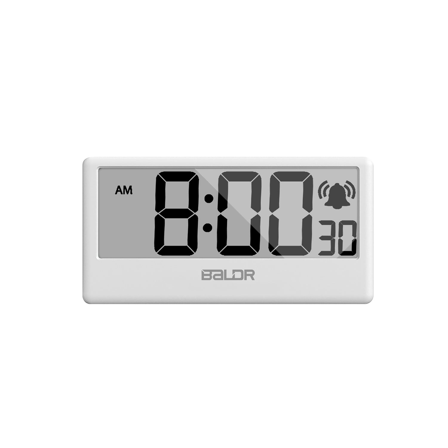 Baldr Smart Clock HC386