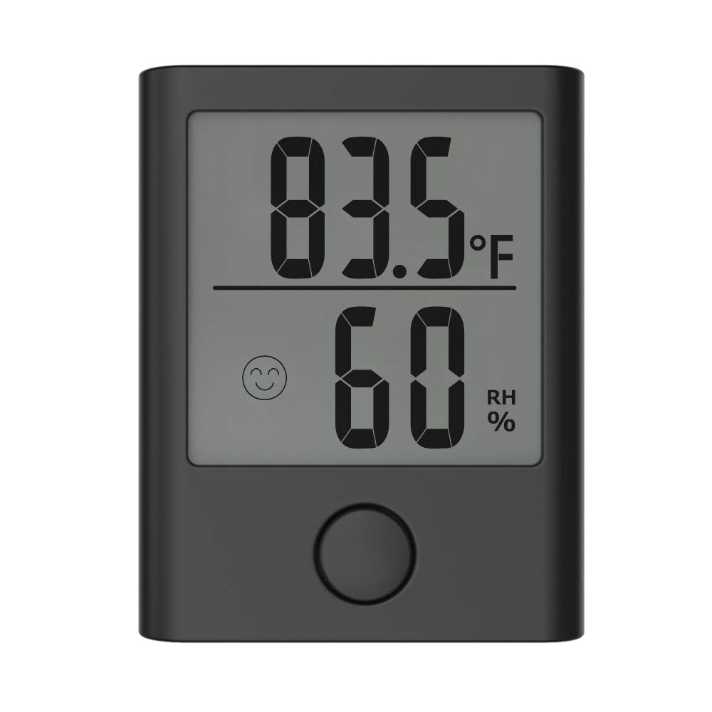 Baldr Mini Thermo-hygrometer B134TH