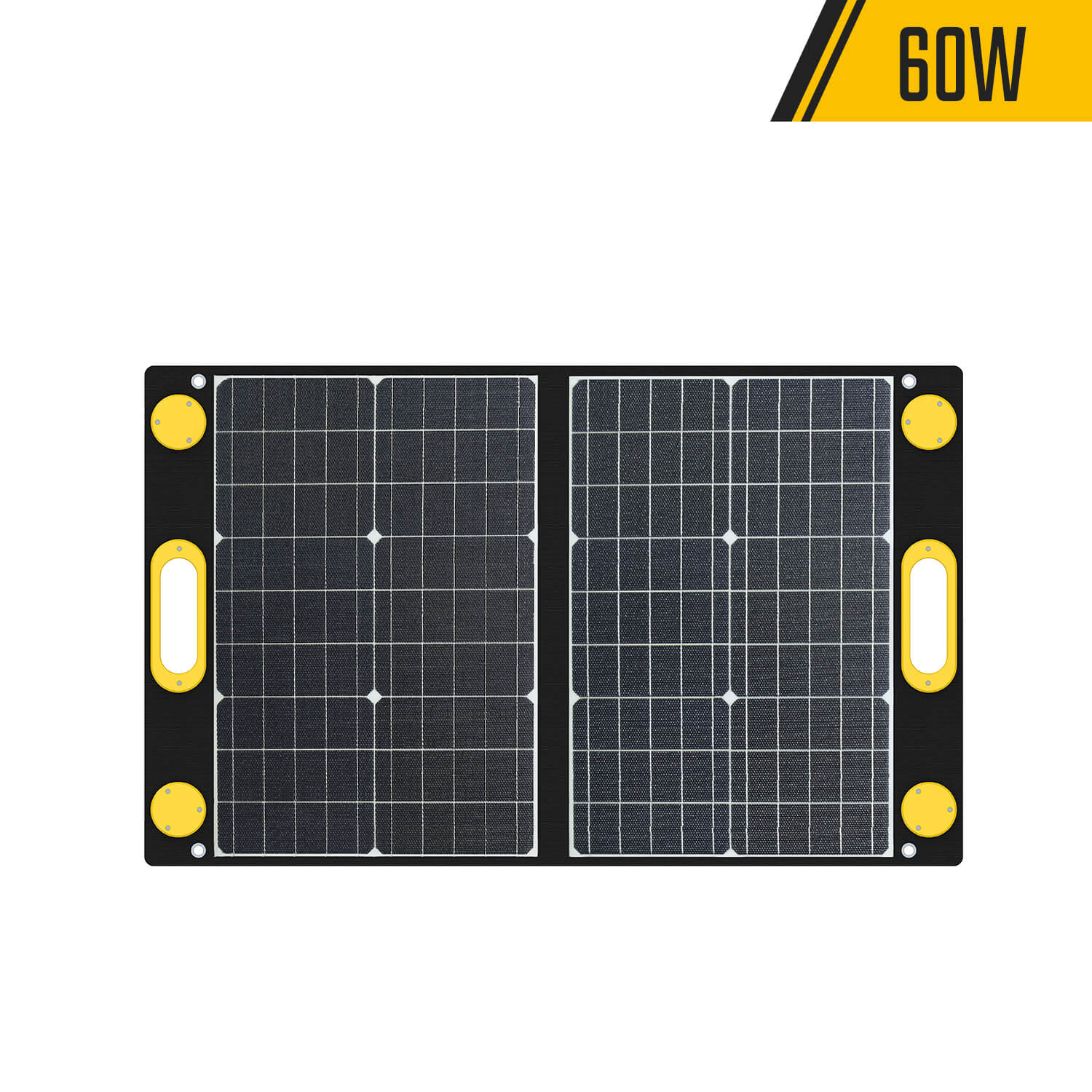 Togopower Advance 60W Portable Foldable Solar Panel