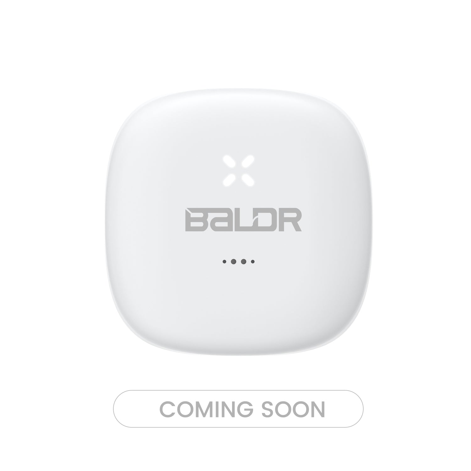 Baldr Smart Water Leak Sensor HS013