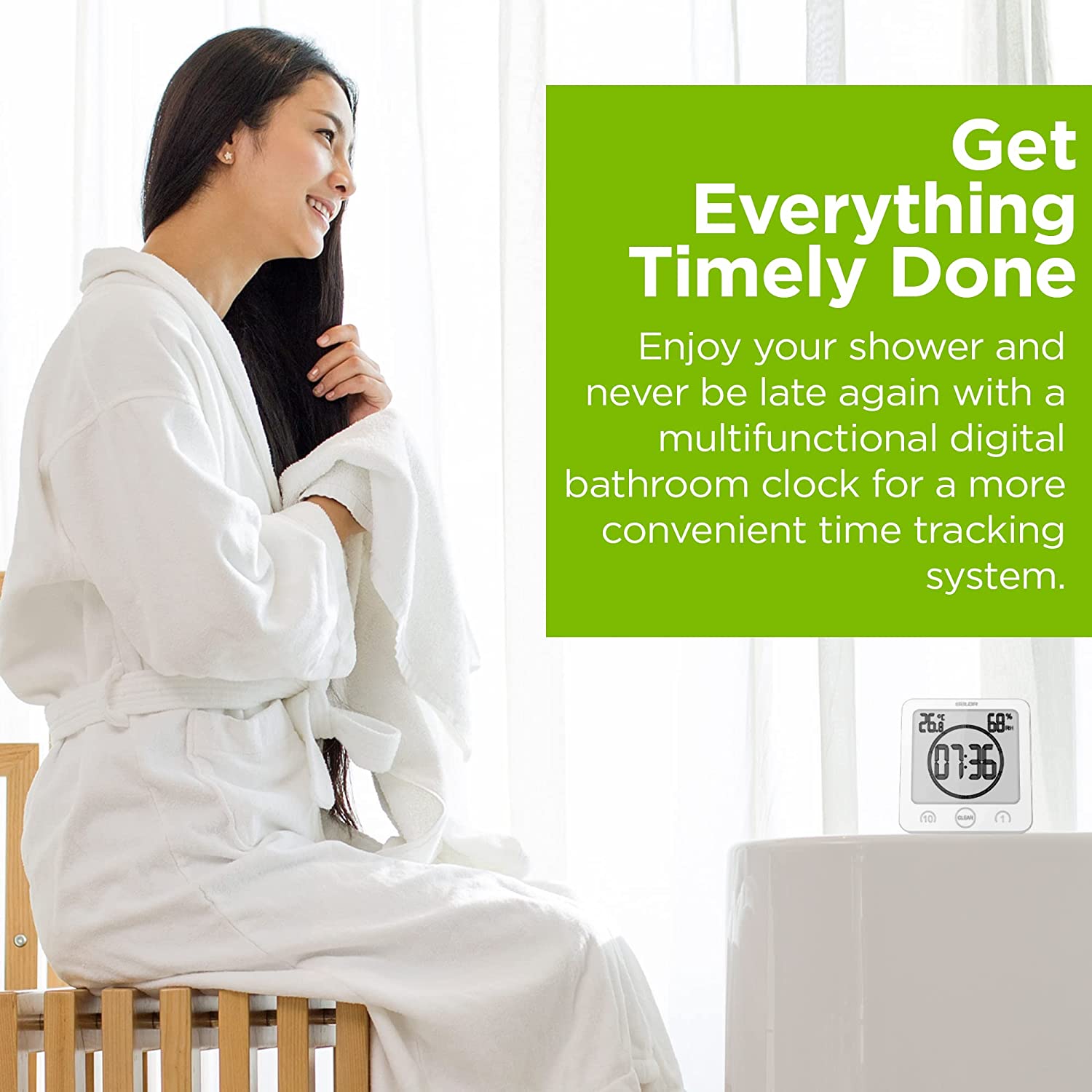 BALDR Digital Shower Clock With Timer B0007STH baldr-digital-shower-clock-with-timer-b0007sth