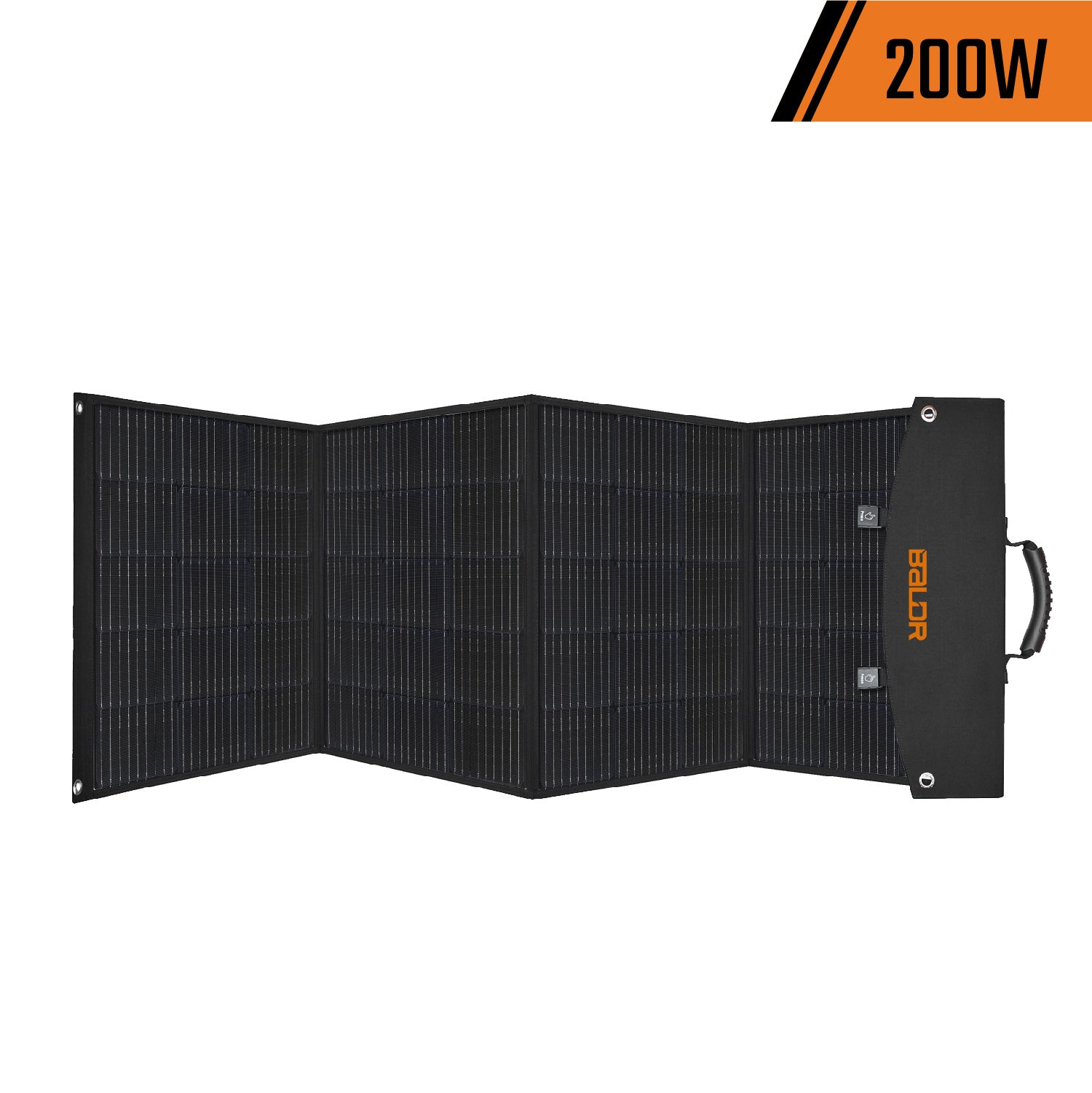 Baldr Solar Panel BF200W